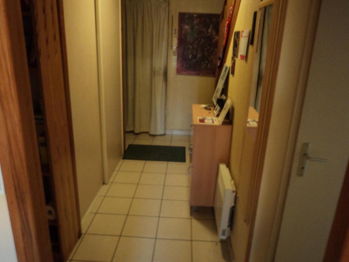 Ferienwohnung Le Clairefontaine Rillieux-la-Pape Exterior foto